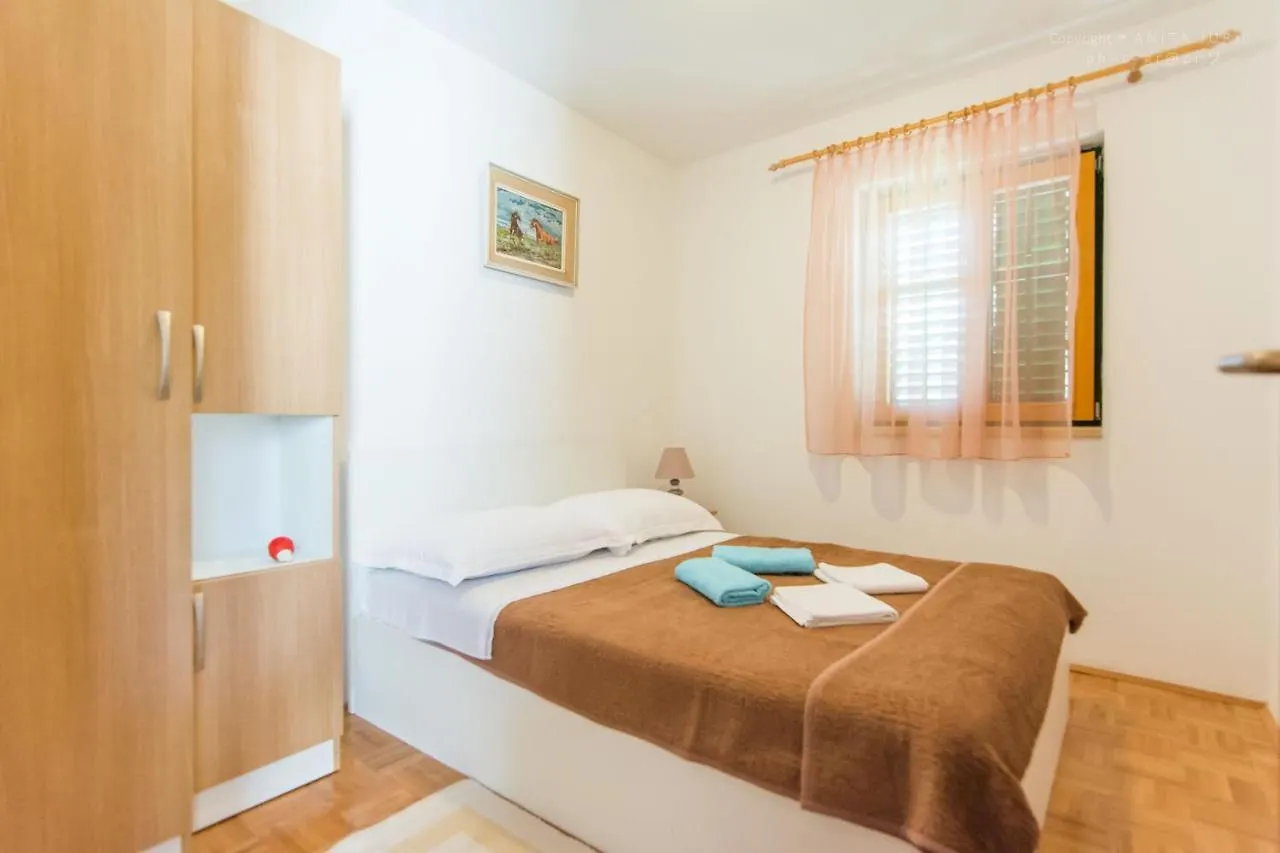 Vikendica House Pansy Croatia